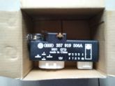 Módulo, Rele Ou Centralina Da Ventoinha Vw Golf 357919506a