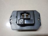 Resistência Do Ventilador Importada Honda Civic 2001 Á 2006