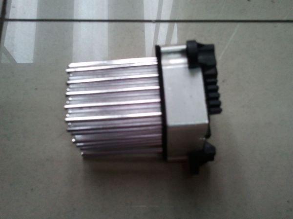 Resistência Do Ventilador Bmw Serie 3 (e46) 318i 320i 325i