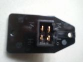Resistência Do Ventilador Importada Honda Civic 1996 Á 2000